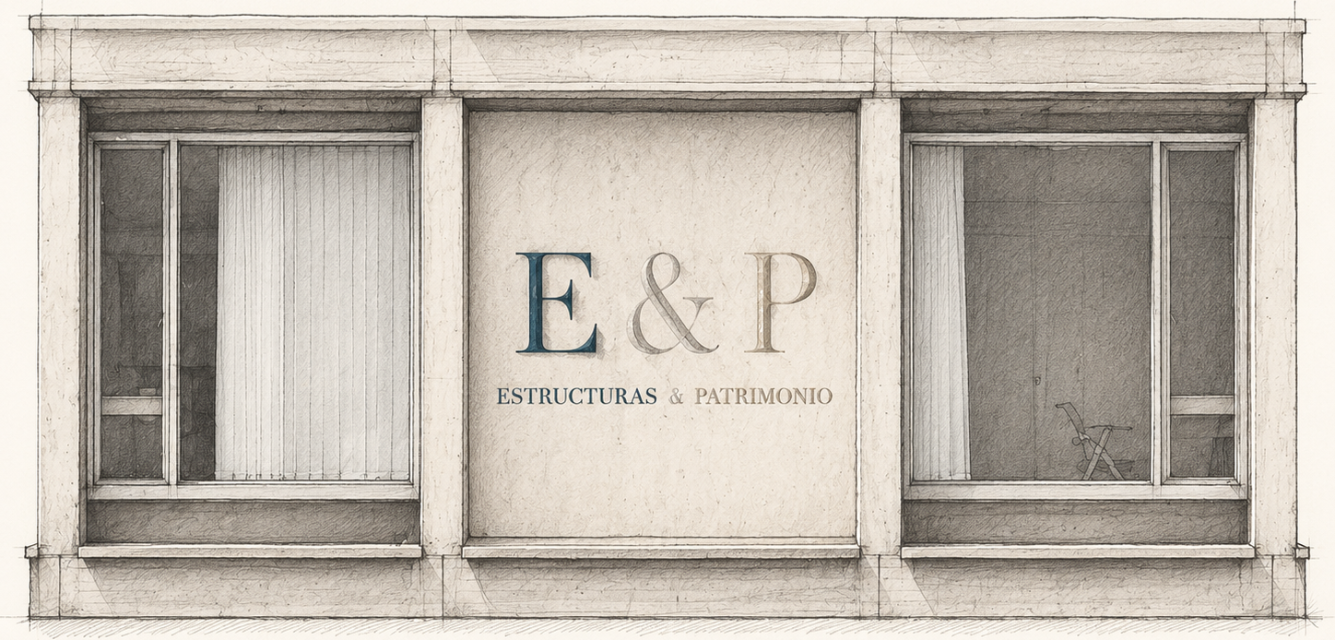 Portada — proyecto real E&P